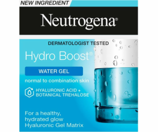 Neutrogena Hydro Boost hydratační gel pro normální až smí...