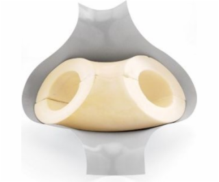 NMC ISOTUBE Arc - Polyuretan 76x30; 21/2x30 - IUEOCV300760