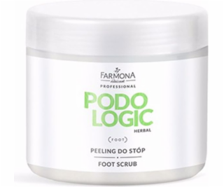 Farmona Podologic bylinný peeling na nohy 500ml - 0000012926