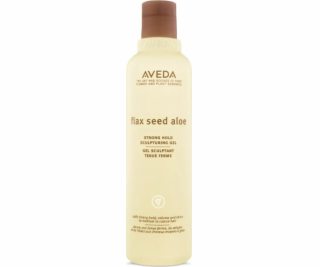 Aveda Aveda Flax Seed Aloe Strong Hold Sculpturing Gel dl...