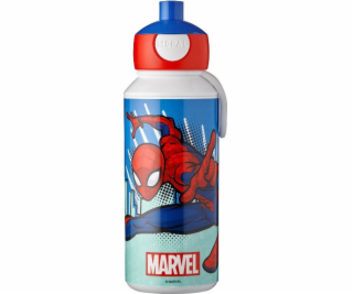 Mepal Dětská láhev s vyskakovacím pouzdrem Campus 400ml S...