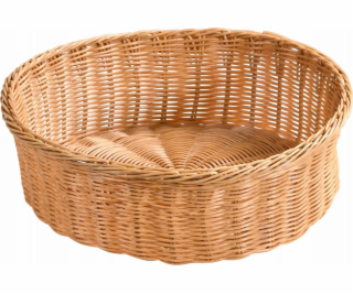 Kesper Košík na chléb a ovoce, kulatý O 36 cm, Kesper