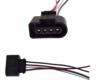 Ecumaster Zástrčka Ecumaster VW COP