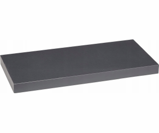 Homea Nástěnná police MDF, délka 50 cm