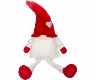 Atmosphera Figurka elfa SCANDI, 64 cm