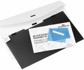 Durable Odolný filtr Blickschutzfilter MAGNETIC 14.0, 16:...