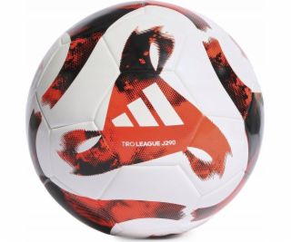 Adidas Dětský ligový míč Tiro 290 HT2424, velikost 5