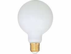 Atmosphera Velká dekorativní žárovka OPALINE LED G125
