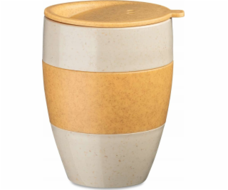 Koziol Termo hrnek na kávu AROMA TO GO, 400 ml, KOZIOL