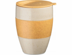 Koziol Termo hrnek na kávu AROMA TO GO, 400 ml, KOZIOL