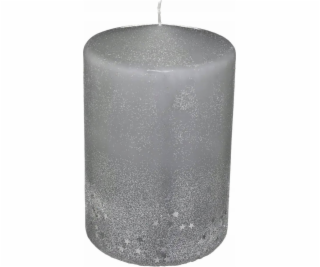Atmosphera Dekorativní svíčka Gradient, 90 g