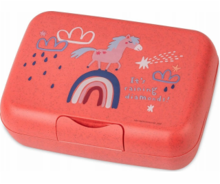 Koziol Dětský svačinový box s přepážkami DREAMS, KOZIOL
