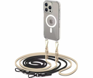 Tech-Protect Pouzdro Tech-Protect Flexair Chain Magsafe p...