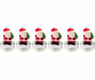 Atmosphera Vánoční dekorace Santa Claus