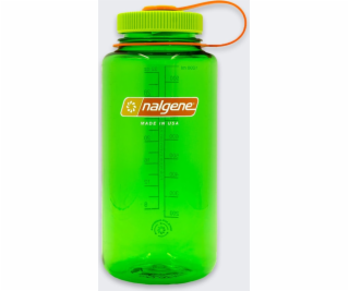 Nalgene Láhev Nalgene s širokým hrdlem WM 10 L MELOUN