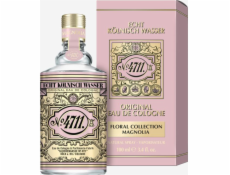 4711 Floral Collection Magnolia EDC 100 ml