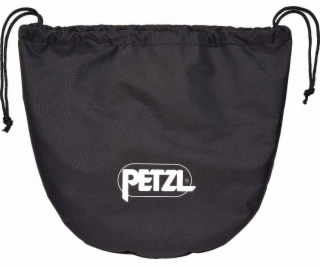 Petzl Kryt na helmu VertexStrato černý