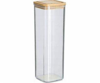 Zeller Průhledná plastová nádoba 1900 ml