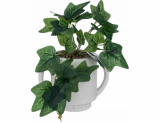 Atmosphera Umělá rostlina v květináči, břečťan, 24 cm