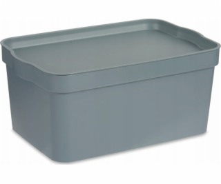 Kipit Plastový úložný box, 7,5 l