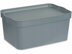 Kipit Plastový úložný box, 7,5 l