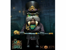 Scale75 Měřítko 75 Měřítko 75: Dr. Morsiarty