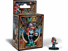 Scale75 Scale75: Kelly Kraken
