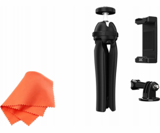 JJC Stativ Mini stativ JJC TP-MT1K s kulovou hlavou a ada...