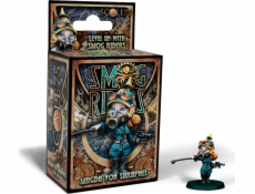 Scale75 Scale75: Magda Von Shrapnel