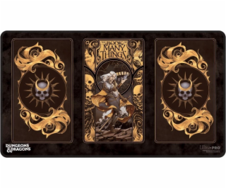 Ultra-Pro Ultra Pro: Dungeons & Dragons - The Deck of Man...