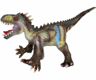 Mega Creative Mega kreativní figurka DINOSAURUS B/O 55CM ...
