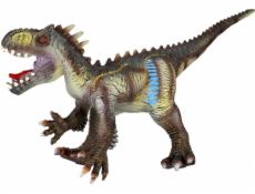 Mega Creative Mega kreativní figurka DINOSAURUS B/O 55CM MC FOL 24/48.