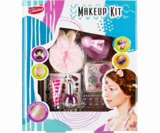 Mega Creative ZEST PIEKN MAKEUP 9 25X29X6 MC WB 6/12