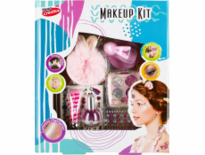 Mega Creative ZEST PIEKN MAKEUP 9 25X29X6 MC WB 6/12
