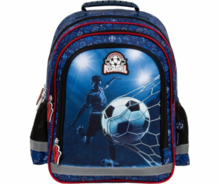 Derform Batoh 28X37X13 1ZAM 4KAPSY 15B BALL 19 DERF
