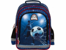 Derform Batoh 28X37X13 1ZAM 4KAPSY 15B BALL 19 DERF