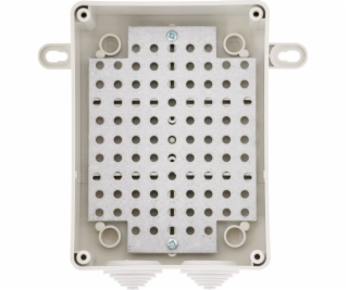 Atte Venkovní serverová skříň s krytím IP55 ATTE ABOX-S3