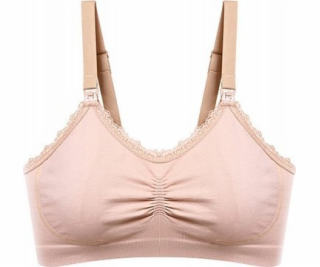 BabyOno Podprsenka 585/17 D70-75 NEUTRAL