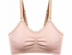 BabyOno Podprsenka 585/17 D70-75 NEUTRAL