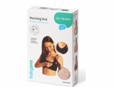 BabyOno Podprsenka 585/23 F75-80 neutrální