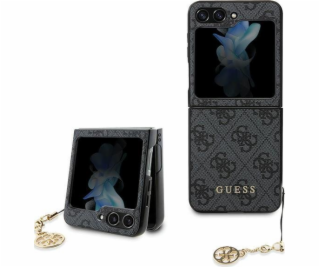 Guess Pouzdro Guess GUHCZF5GF4GGR pro Samsung Galaxy Z Fl...