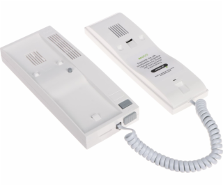 ACO ACO INS-UP720BX UNIPHONE - s přidržením, 1 tlačítko, ...