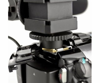 JJC JJC HSC5 5-příslušenství montážní kostka pro Canon Vixia