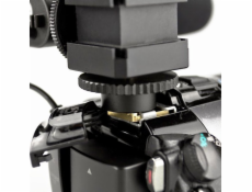 JJC JJC HSC5 5-příslušenství montážní kostka pro Canon Vixia