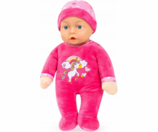 Bayer Panenka miminko Bayer 30 cm měkké tělo 93029AC
