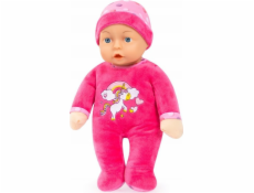 Bayer Panenka miminko Bayer 30 cm měkké tělo 93029AC