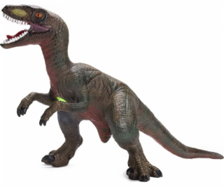 Mega Creative Mega kreativní figurka DINOSAURUS DRAK MIEK...