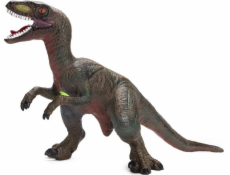 Mega Creative Mega kreativní figurka DINOSAURUS DRAK MIEK 64CM MC FOL 18/36