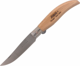 MAM Velký nůž MAM Iberica se zámkem, světlý buk 90