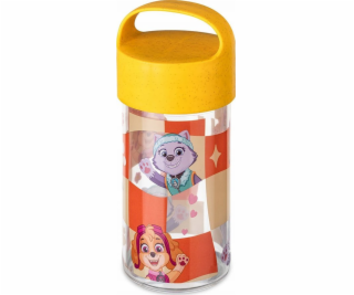 Koziol BUDDY SNACK Láhev na vodu Paw Patrol, 500 ml, KOZIOL
